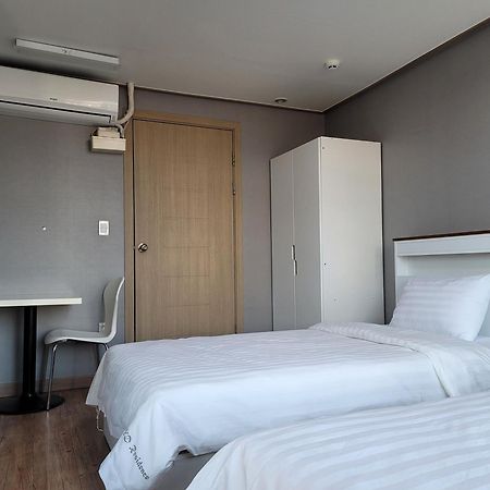 Yd Residence Σεούλ Εξωτερικό φωτογραφία