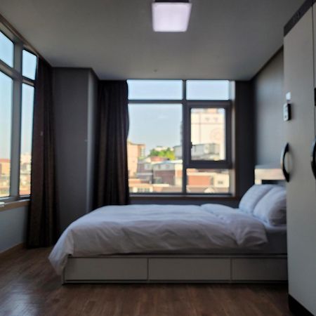 Yd Residence Σεούλ Εξωτερικό φωτογραφία