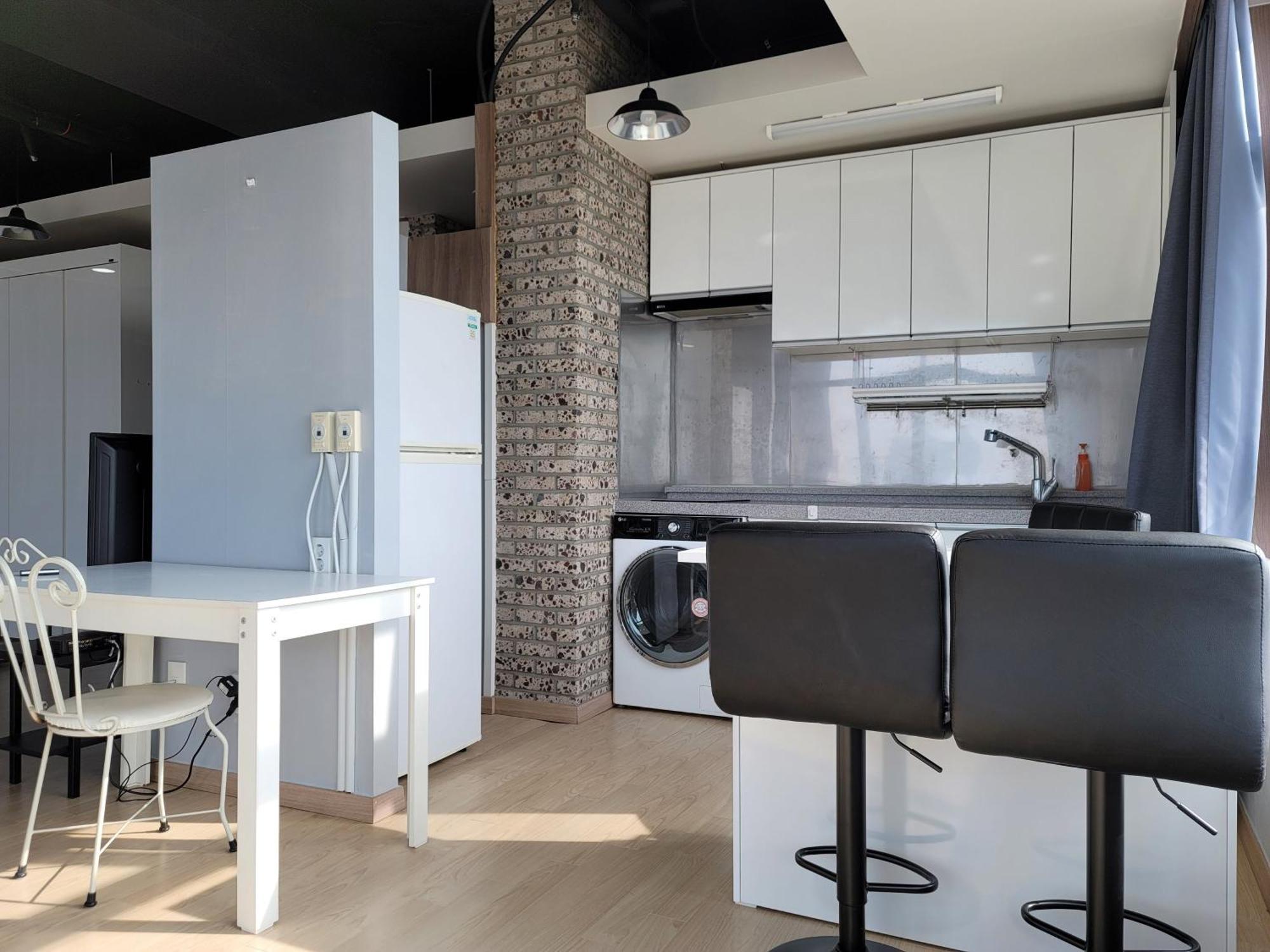 Yd Residence Σεούλ Εξωτερικό φωτογραφία