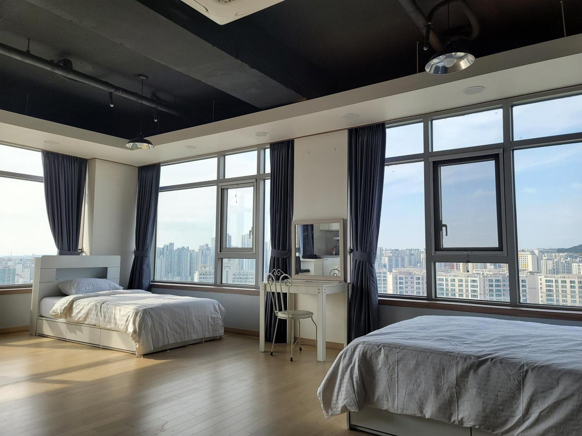 Yd Residence Σεούλ Εξωτερικό φωτογραφία