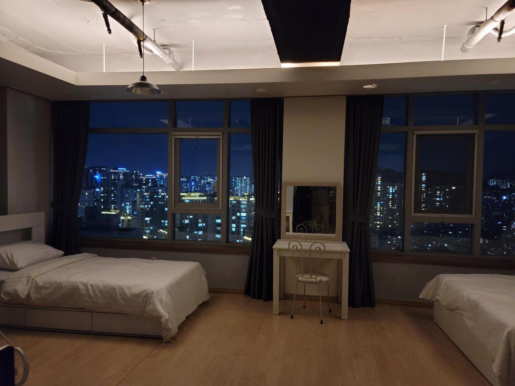 Yd Residence Σεούλ Εξωτερικό φωτογραφία