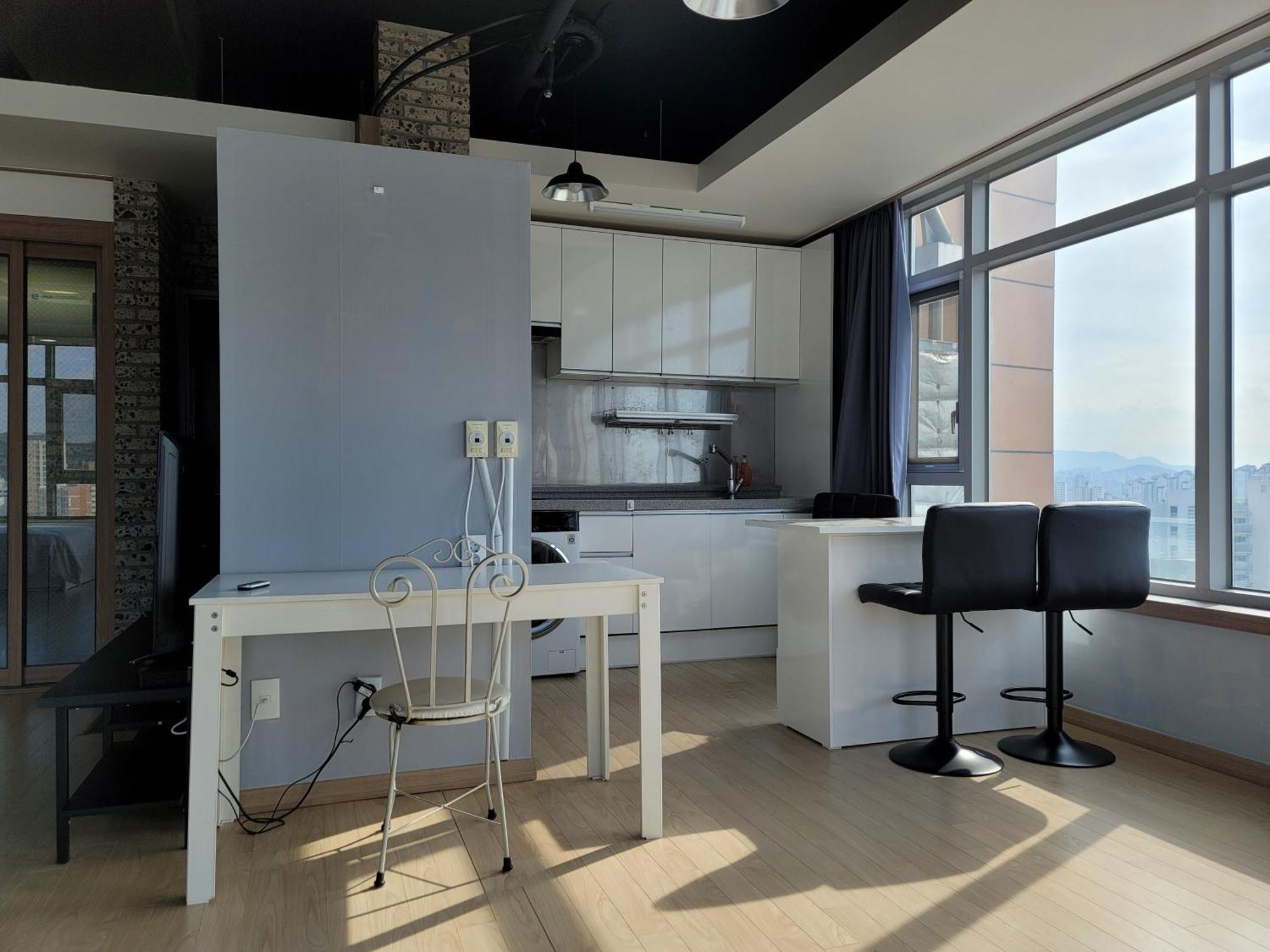 Yd Residence Σεούλ Εξωτερικό φωτογραφία