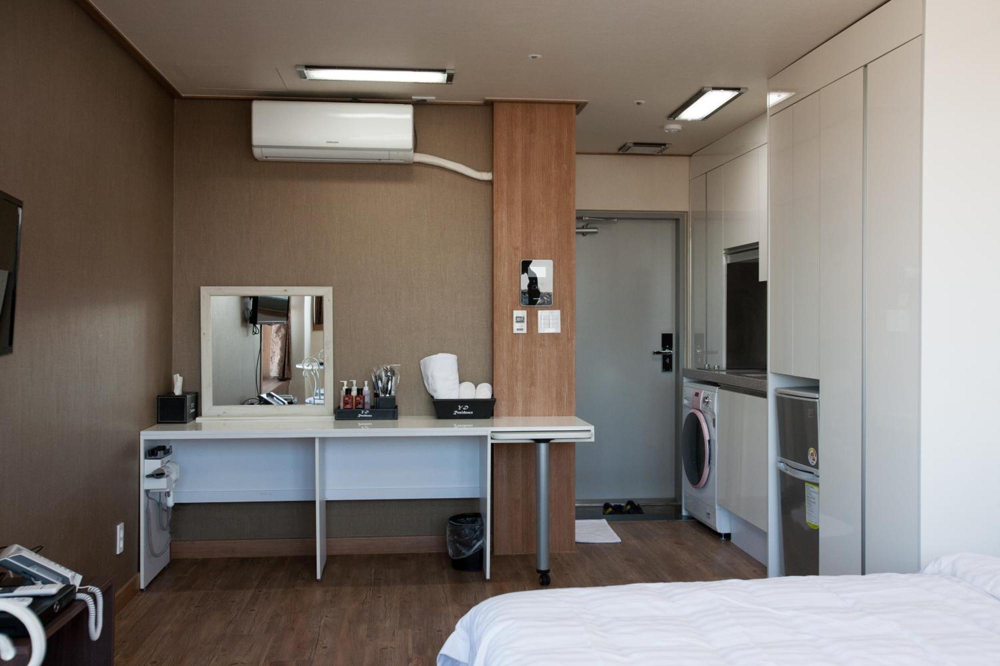Yd Residence Σεούλ Εξωτερικό φωτογραφία
