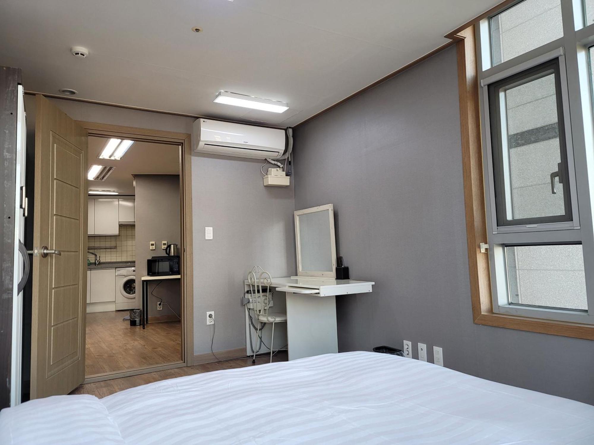 Yd Residence Σεούλ Εξωτερικό φωτογραφία