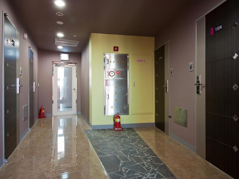 Yd Residence Σεούλ Εξωτερικό φωτογραφία